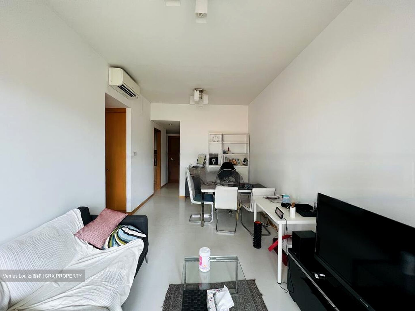 The Pier at Robertson (D9), Apartment #472181011
